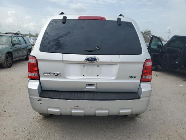 Photo 6 from auction – 2012 FORD ESCAPE XLT with VIN 1FMCU0DG2CKA67406