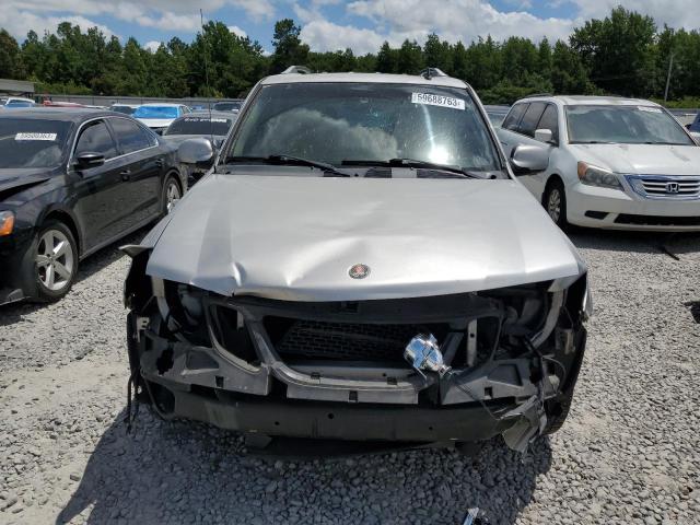 صورة رقم 5 من المزاد - 2006 SAAB 9-7X LINEA مع VIN 5S3ET13S062804502