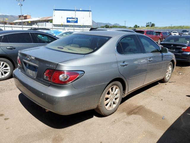 Photo 3 from auction – 2004 LEXUS ES 330 with VIN JTHBA30G745047263