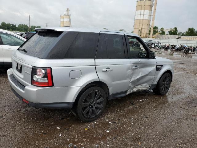 Photo 3 from auction – 2013 LAND ROVER RANGE ROVE with VIN SALSK2D48DA783086