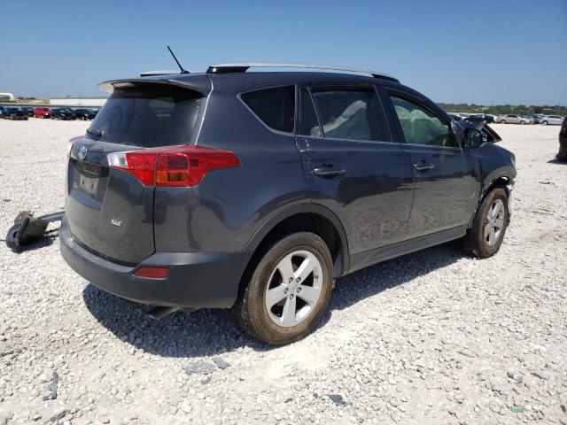 Photo 3 from auction – 2013 TOYOTA RAV4 XLE with VIN JTMWFREV3DD014989