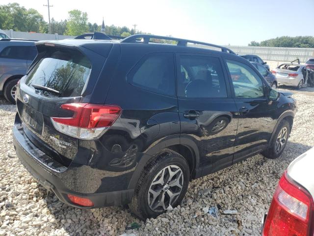 Photo 3 from auction – 2022 SUBARU FORESTER P with VIN JF2SKADC8NH402551