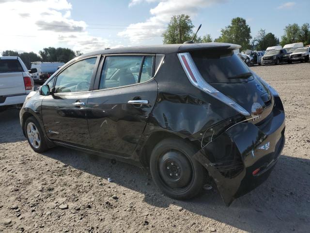 Photo 2 from auction – 2013 NISSAN LEAF S with VIN 1N4AZ0CP8DC409795