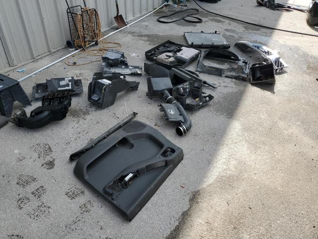 Photo 12 from auction – 2005 NISSAN FRONTIER K with VIN 1N6AD06U75C439492