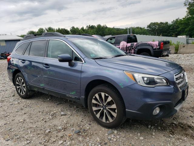 Photo 4 from auction – 2017 SUBARU OUTBACK 2. with VIN 4S4BSANC3H3212375