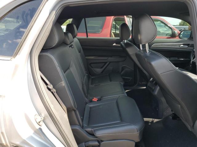 Photo 10 from auction – 2020 VOLKSWAGEN ATLAS CROS with VIN 1V24C2CA0LC207756