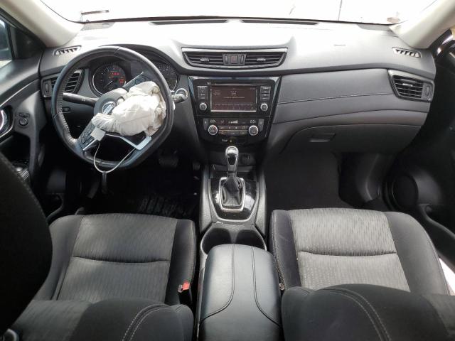 Photo 8 from auction – 2018 NISSAN ROGUE S with VIN JN8AT2MT7JW450307