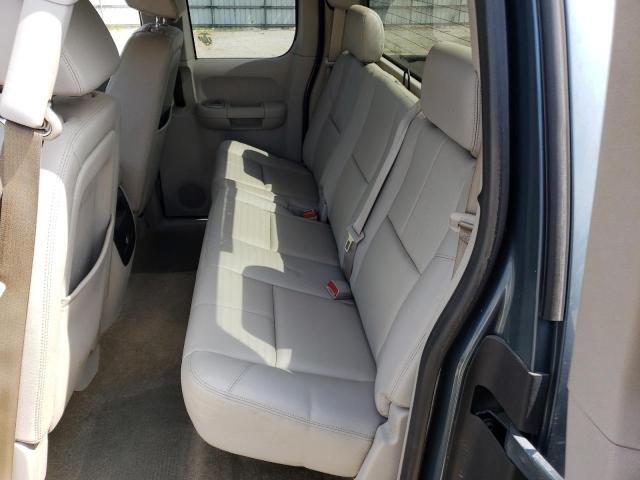 Zdjęcie 10 z aukcji – 2008 GMC SIERRA C15 z VIN 2GTEC19J881275775
