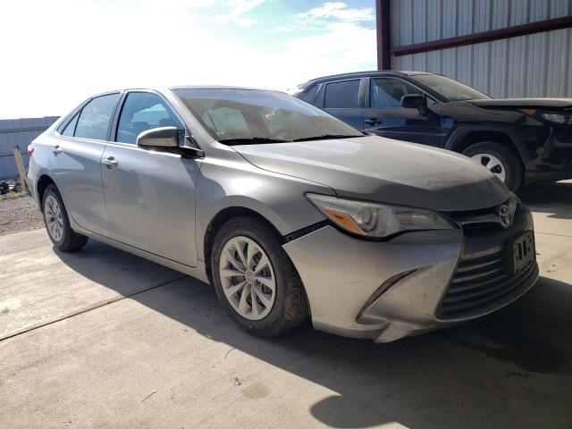 Photo 4 from auction – 2016 TOYOTA CAMRY LE with VIN 4T4BF1FK0GR562474