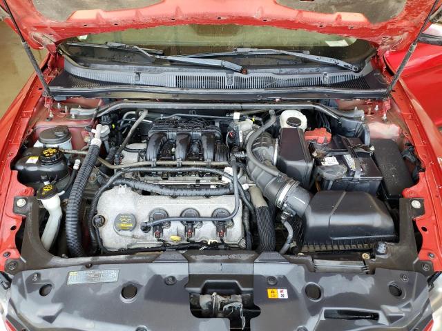 Photo 11 from auction – 2011 FORD TAURUS LIM with VIN 1FAHP2JW6BG125601