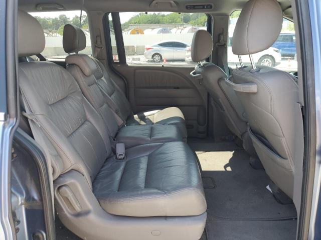 Photo 11 from auction – 2008 HONDA ODYSSEY EX with VIN 5FNRL38768B038315