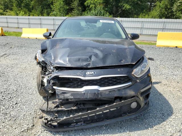 Photo 5 from auction – 2019 KIA FORTE FE with VIN 3KPF24AD2KE133804