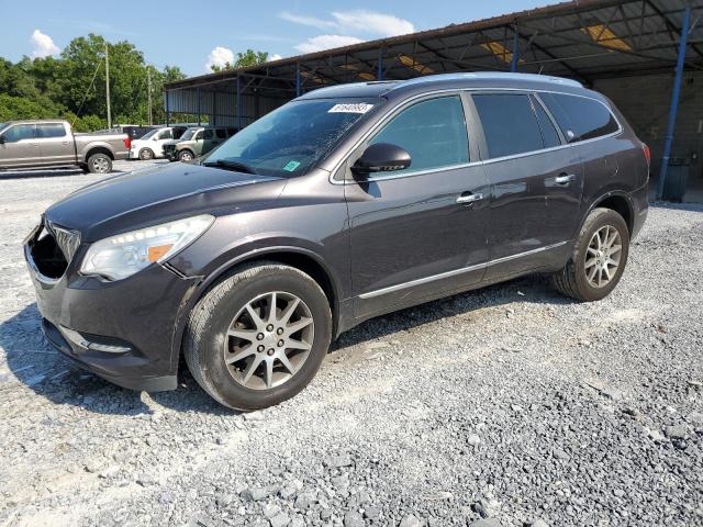 BUICK ENCLAVE 2015 с VIN 5GAKRBKD0FJ116023 - Снимка от търг