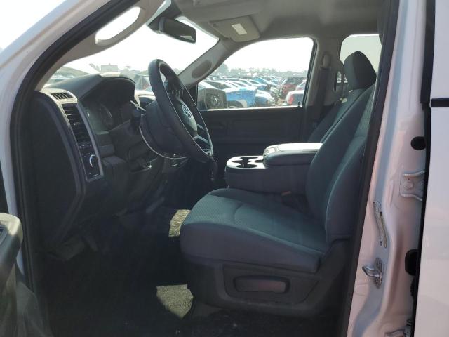 Photo 7 from auction – 2020 RAM 1500 CLASS with VIN 3C6RR7KG1LG132983