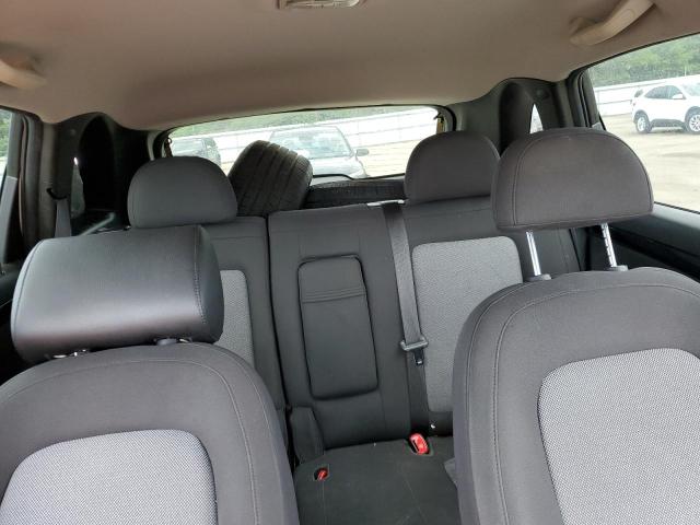 Photo 10 from auction – 2014 CHEVROLET CAPTIVA LT with VIN 3GNAL3EK8ES527735