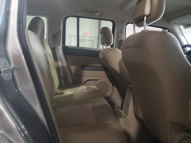 Photo 11 from auction – 2015 JEEP PATRIOT SP with VIN 1C4NJPBB1FD226396