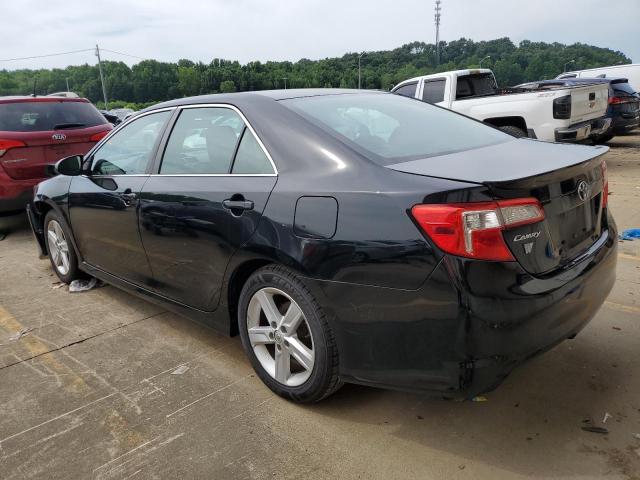 Photo 2 from auction – 2014 TOYOTA CAMRY L with VIN 4T1BF1FK7EU340893