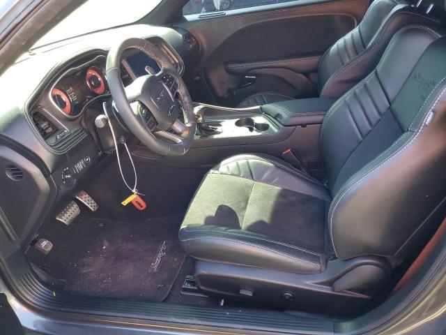Photo 7 from auction – 2023 DODGE CHALLENGER with VIN 2C3CDZC91PH520332