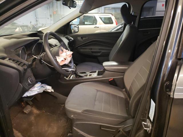 Photo 10 from auction – 2019 FORD ESCAPE S with VIN 1FMCU0F76KUA22386