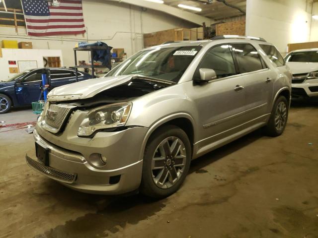 GMC ACADIA DEN 2012 con VIN 1GKKVTED7CJ399581 - Foto de la subasta