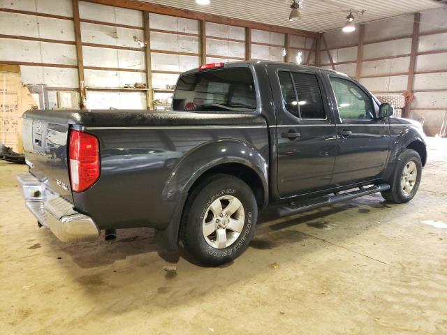 Photo 3 from auction – 2010 NISSAN FRONTIER C with VIN 1N6AD0EV1AC426435