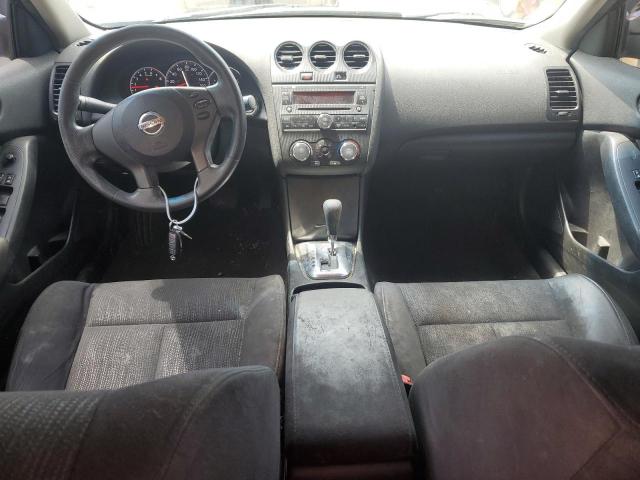 Photo 8 from auction – 2012 NISSAN ALTIMA BAS with VIN 1N4AL2AP4CC204327