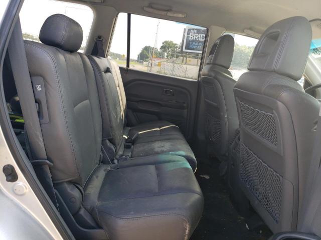 صورة رقم 11 من المزاد - 2004 HONDA PILOT مع VIN 2HKYF18544H525790