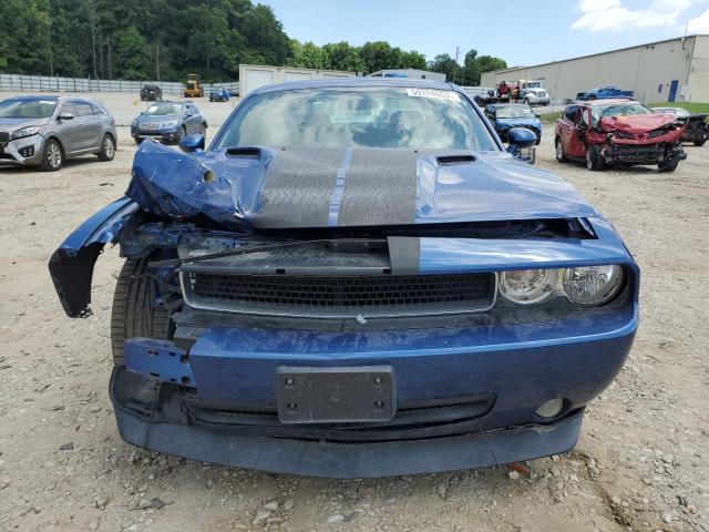 Photo 5 from auction – 2010 DODGE CHALLENGER with VIN 2B3CJ4DV8AH115631