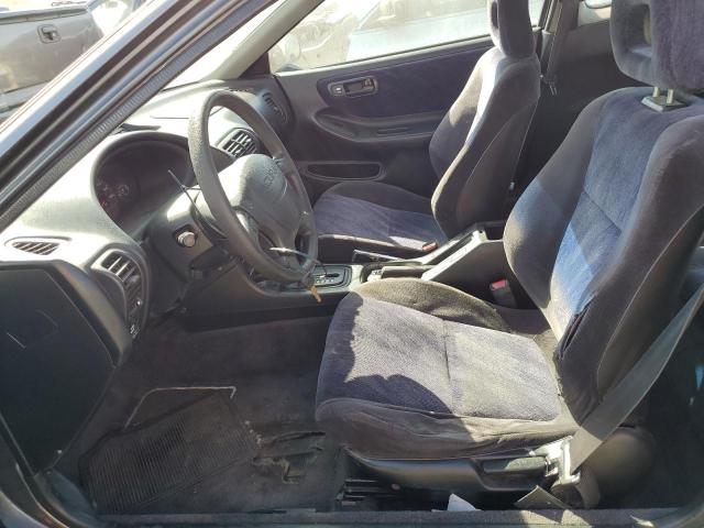 Photo 7 from auction – 1994 ACURA INTEGRA LS with VIN JH4DC4455RS029127