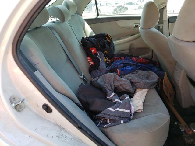 Photo 10 from auction – 2013 TOYOTA COROLLA BA with VIN 5YFBU4EE8DP156517