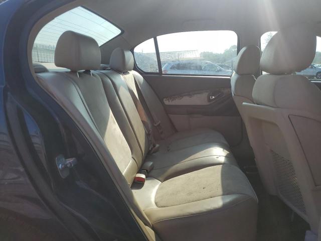 Photo 10 from auction – 2005 CHEVROLET MALIBU LT with VIN 1G1ZU54875F119914