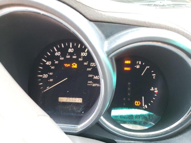 Photo 9 from auction – 2007 LEXUS RX 350 with VIN 2T2GK31UX7C026127