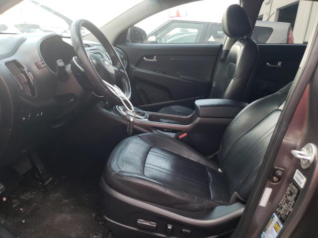 Photo 7 from auction – 2013 KIA SPORTAGE E with VIN KNDPC3A27D7475102