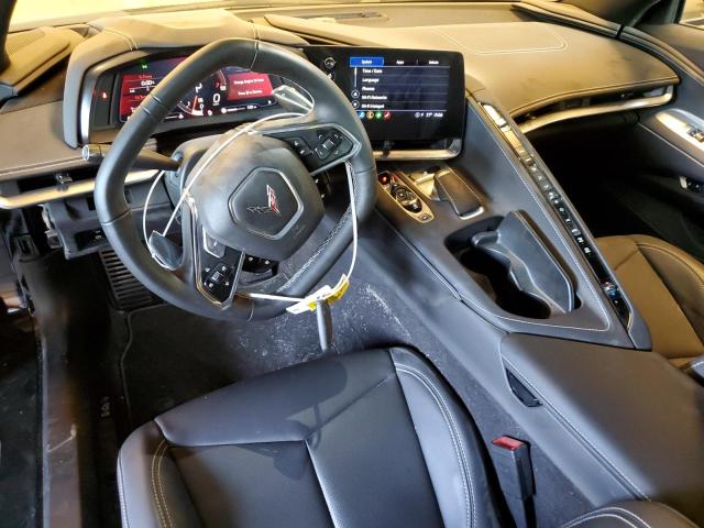 Photo 8 from auction – 2022 CHEVROLET CORVETTE S with VIN 1G1YA2D4XN5106435