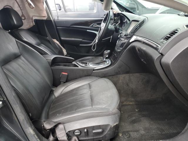 Photo 7 from auction – 2016 BUICK REGAL PREM with VIN 2G4GS5GX5G9122373