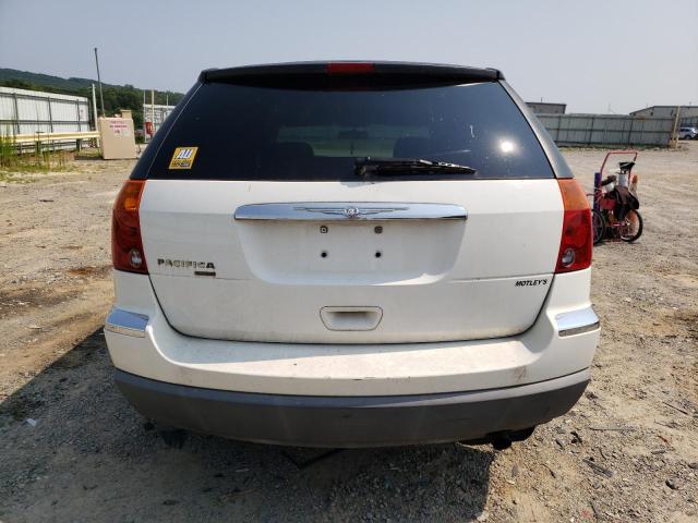 Photo 6 from auction – 2006 CHRYSLER PACIFICA T with VIN 2A4GM68476R878479
