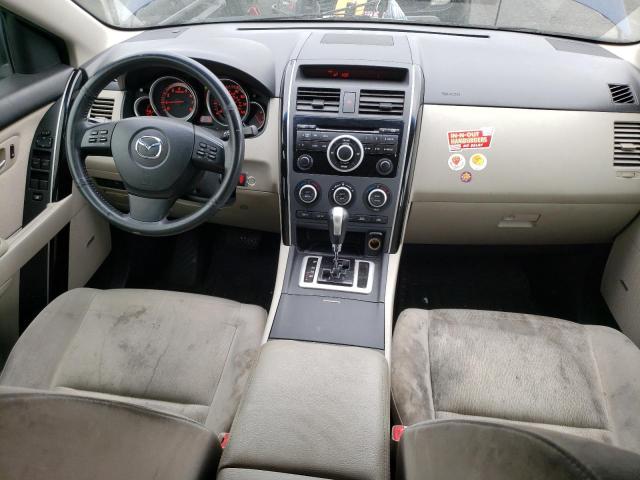 Photo 8 from auction – 2008 MAZDA CX-9 with VIN JM3TB38V180144183