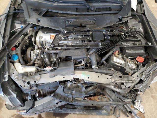 Photo 11 from auction – 2011 HONDA ACCORD EXL with VIN 1HGCS1B86BA006349