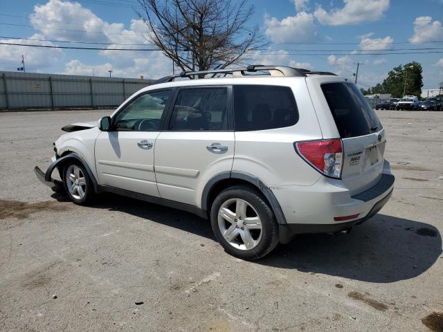 Photo 2 from auction – 2009 SUBARU FORESTER 2 with VIN JF2SH64639H764542