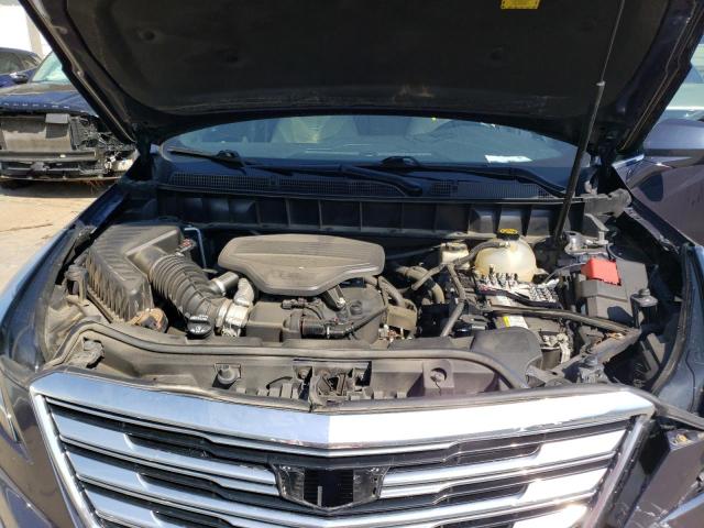Photo 11 from auction – 2018 CADILLAC XT5 with VIN 1GYKNARSXJZ191017