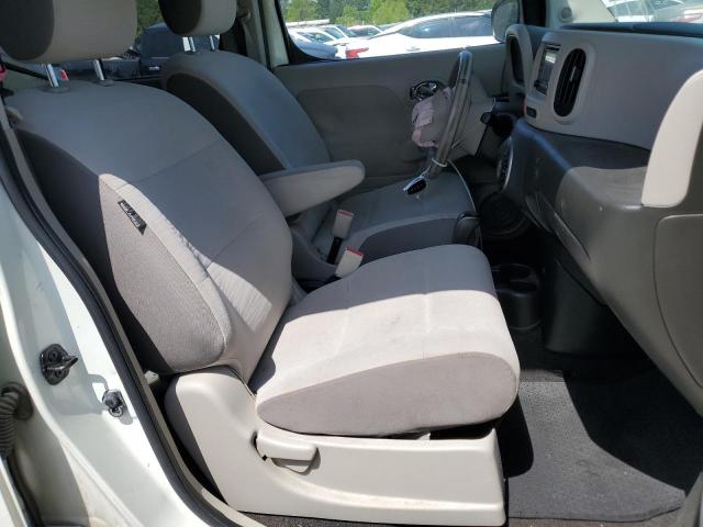 Photo 5 from auction – 2010 NISSAN CUBE BASE with VIN JN8AZ2KR2AT155171