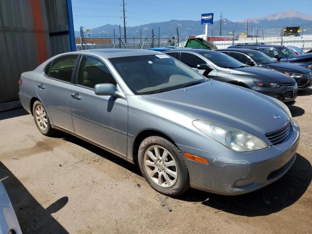 Photo 4 from auction – 2004 LEXUS ES 330 with VIN JTHBA30G745047263