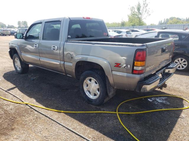 Photo 2 from auction – 2006 GMC NEW SIERRA with VIN 2GTEK13T261195625