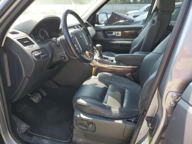 Photo 7 from auction – 2011 LAND ROVER RANGE ROVE with VIN SALSF2D40BA711607