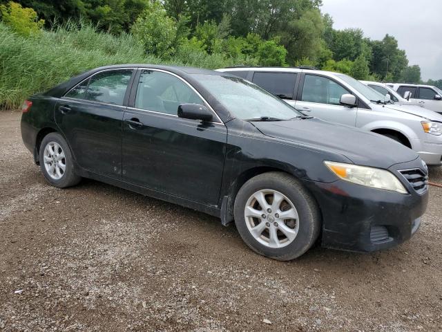 Photo 4 from auction – 2011 TOYOTA CAMRY BASE with VIN 4T1BF3EK0BU759306