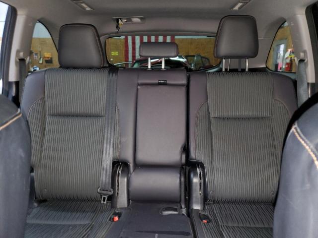 Photo 10 from auction – 2015 TOYOTA HIGHLANDER with VIN 5TDBKRFH3FS174865