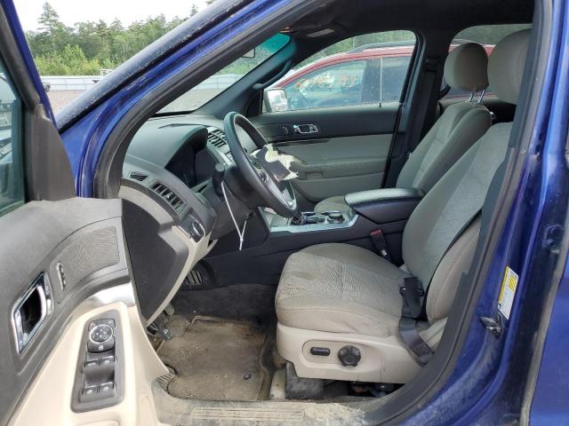 Photo 7 from auction – 2013 FORD EXPLORER with VIN 1FM5K8B80DGA64856
