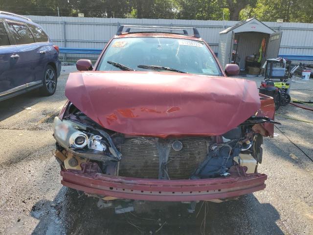 Photo 5 from auction – 2011 SUBARU IMPREZA 2. with VIN JF1GH6B61BH807200