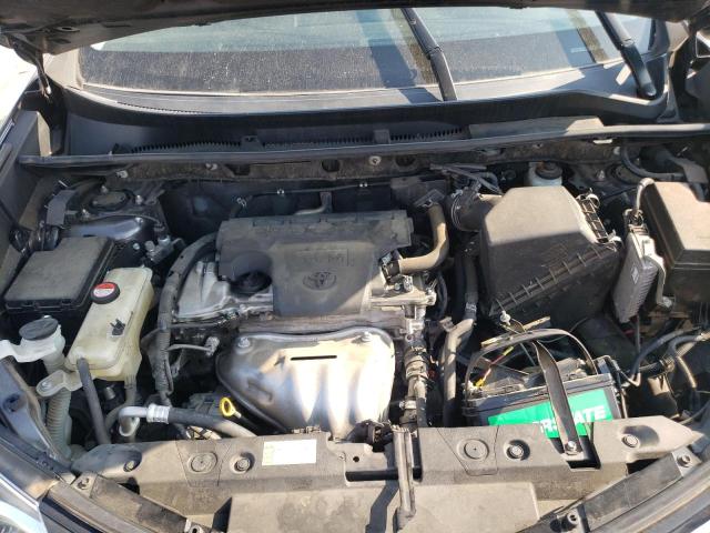 Photo 12 from auction – 2016 TOYOTA RAV4 LIMIT with VIN JTMYFREV7GJ087152