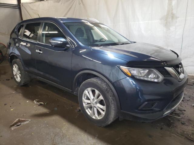 Photo 4 from auction – 2015 NISSAN ROGUE S with VIN KNMAT2MV1FP590934